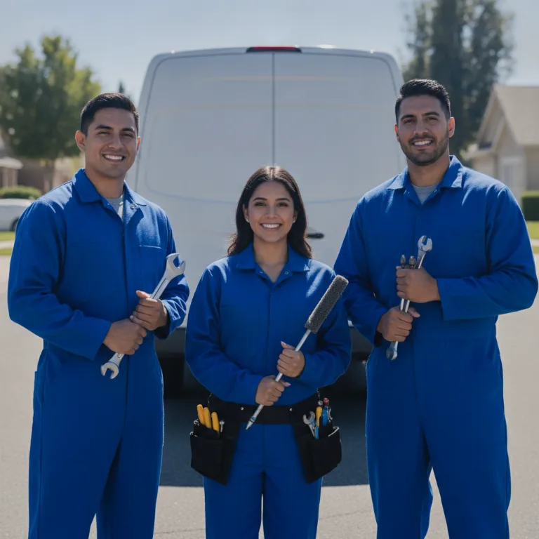 Reparación aire acondicionado Colonia Veinte de Noviembre Tijuana